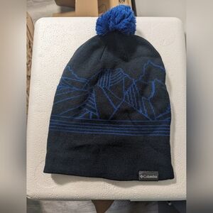 Columbia Beanies